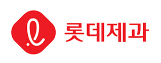 This image provided by Lotte Confectionery shows its logo. (PHOTO NOT FOR SALE) (Yonhap)