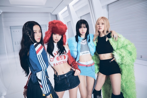 BLACKPINK's 'Shut Down' tops Spotify's global chart for 2nd consecutive day
