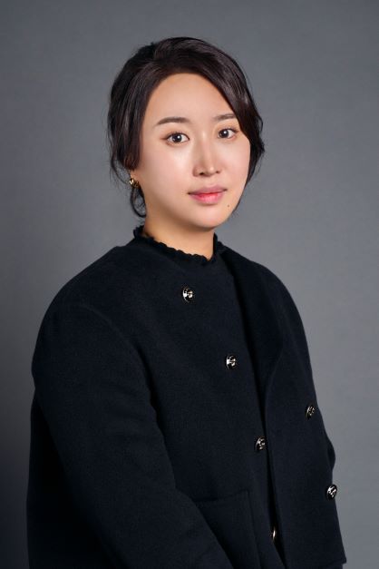 Bang Woo-ri, director of Netflix film "20th Century Girl," is seen in this photo provided by Netflix. (PHOTO NOT FOR SALE) (Yonhap)