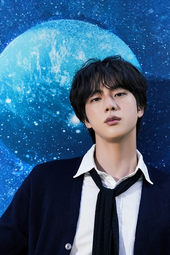トップブランドのファッション 2nd LD) Astronaut 'The with debut solo makes Jin BTS' K-POP・アジア