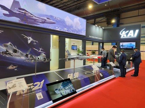 Airbus defense unit proposes joint push to export S. Korean aircraft to Western Europe
