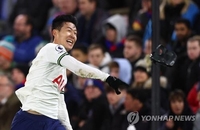Son Heung-min partially wins lawsuit filed by former agent