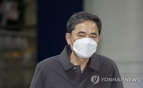 Ex-lawmaker acquitted of massive graft in development scandal
