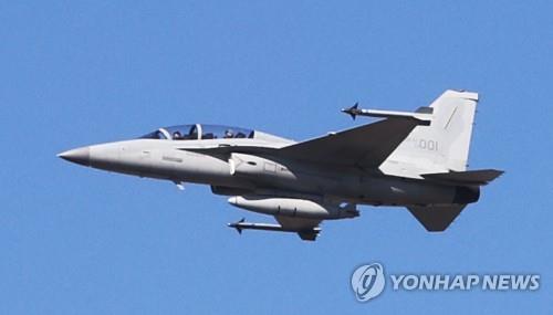 (LEAD) Korea Aerospace's 2022 net more than double on parts orders, weak won