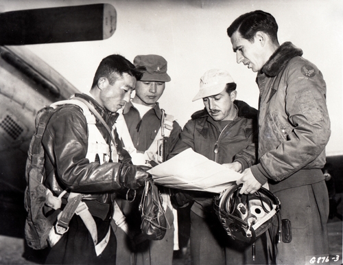 Remembrance ceremony to be held for late U.S. veteran involved in Korean War rescue operation