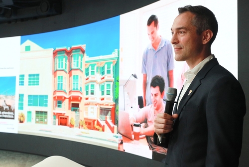 (2nd LD) Airbnb to focus on promoting S. Korea as must-visit travel destination