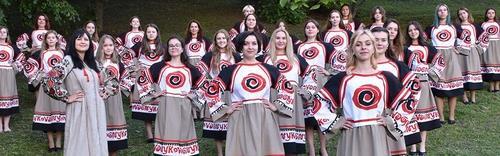 World's largest choir competition to kick off in Gangneung