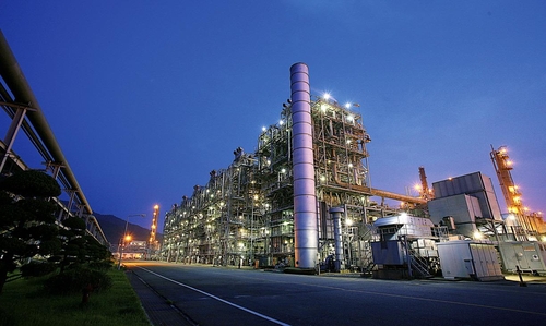 LG Chem, Eni join hands for potential biorefinery in S. Korea