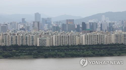 Gov't to supply 120,000 additional public homes by 2027