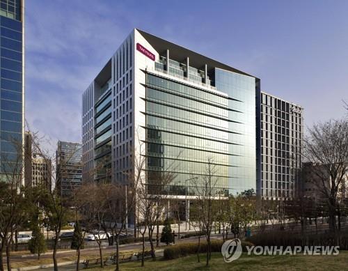  Troubled builder Taeyoung E&C files for debt workout