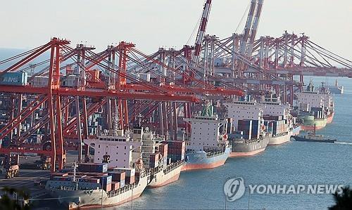 한국은 3월에도 수출 회복세 유지될 것 “산업부 차관”