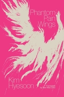 (LEAD) Poet Kim Hye-soon's 'Phantom Pain Wings' wins National Book Critics Circle Award