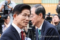 (LEAD) People Power Party begins unprecedented process to replace presidential candidate