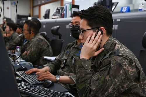  Air Force sharpens three-axis capabilities against N.K. threats at key unit