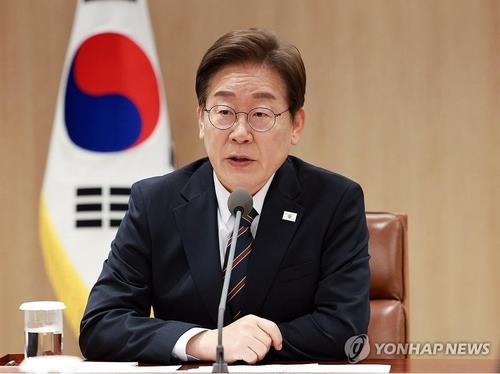 By Kim Eun-jung SEOUL, June 15 (Yonhap) -- President Lee Jae-myung will embark on a thre...