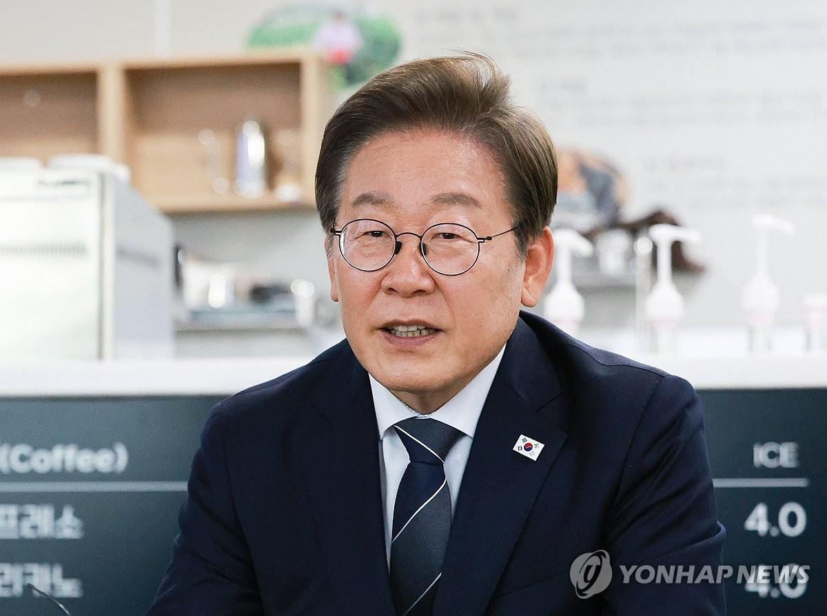 Lee set to depart for Canada to attend G7 summit