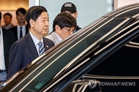 (2nd LD) S. Korea-U.S. '2+2' trade talks postponed due to Bessent's urgent schedule: finance ministry
