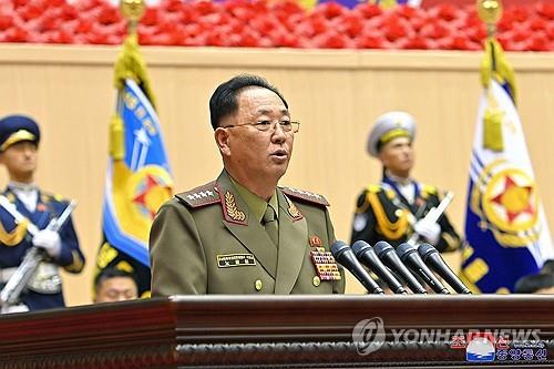 (3rd LD) N. Korea warns of 'self-defense' measures against planned S. Korea-U.S. military exercise