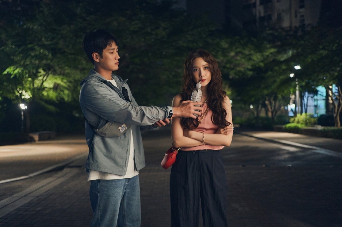 (Movie Review) 'Pretty Crazy' bends genres to ultimately drop them all
