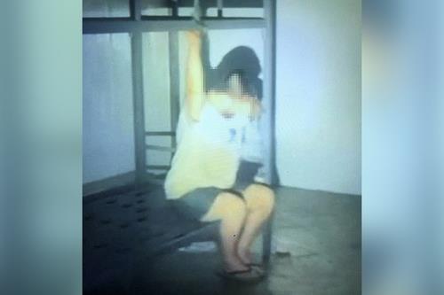 Witnesses reveal brutalities in Cambodia's criminal camps