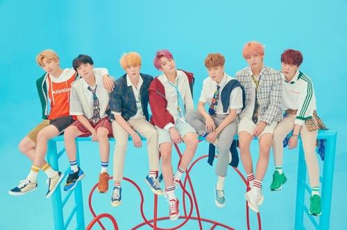 BTS remporte quatre récompenses aux People's Choice Awards