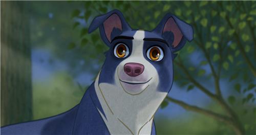 Le film d'animation «The Underdog» exporté dans 69 pays