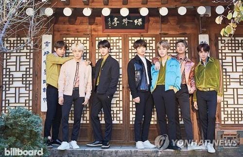 BTS présentera son nouvel album sur le plateau de l'émission américaine SNL