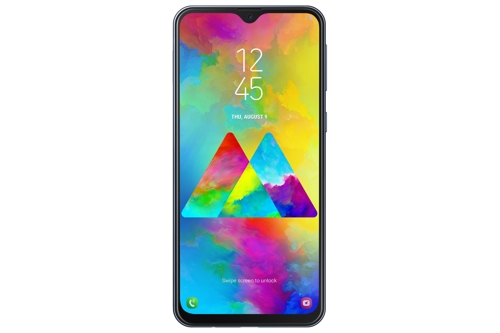 Lancement la semaine prochaine du Samsung Galaxy M20 en Corée