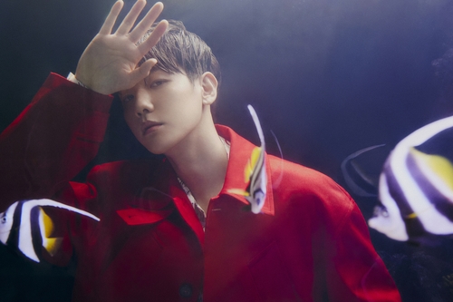 K-pop : nouvel album de Baekhyun, dernier cadeau pour les fans
