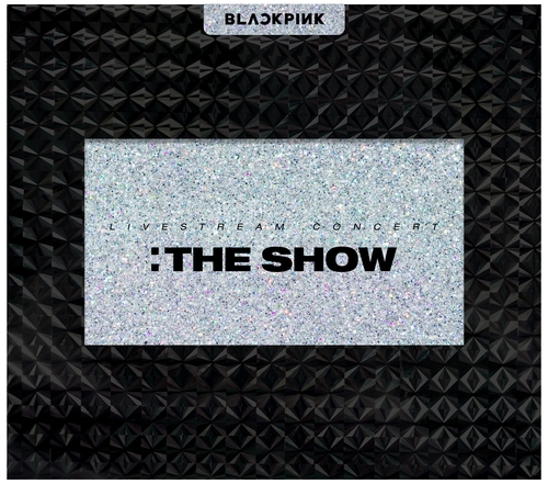 Blackpink sortira l'album live «The Show» le mois prochain