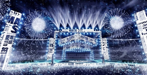 Seoul Festa 2022 : une grande fête touristique à partir du 10 août