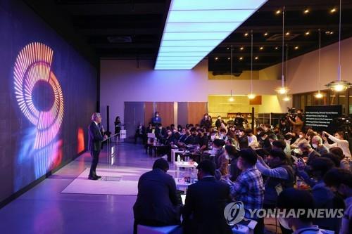 Renault prévoit un investissement massif en Corée du Sud, selon son PDG