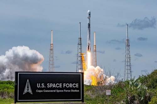 L'USFK accueillera un commandement régional de l'U.S. Space Force