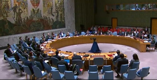 Tirs nord-coréens : réunion infructueuse au Conseil de sécurité de l'ONU