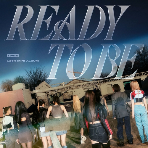«Ready To Be» de Twice franchit la barre des 1,7 mln de précommandes