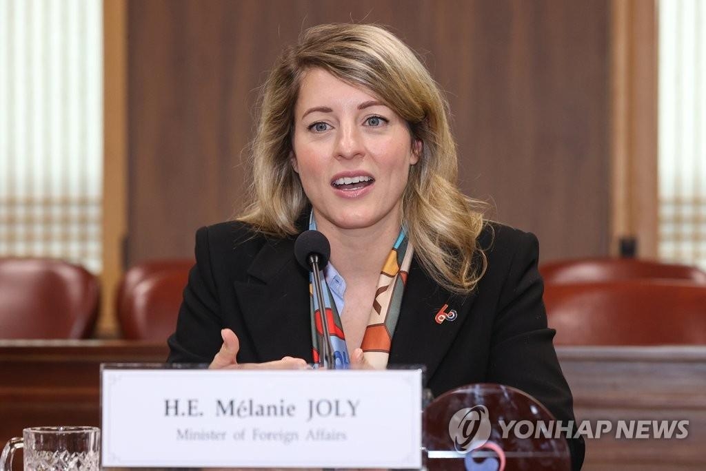 Canada: “North Korean Provocations Threaten Indo-Pacific Peace and Prosperity”