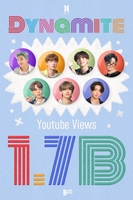 BTS : le clip de «Dynamite» dépasse les 1,7 Md de vues sur YouTube