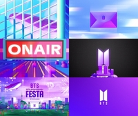 BTS : Séoul sera habillée de violet pour fêter les 10 ans de carrière