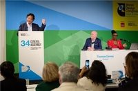 Séoul choisie pour accueillir le 70e anniversaire de la World Design Organization