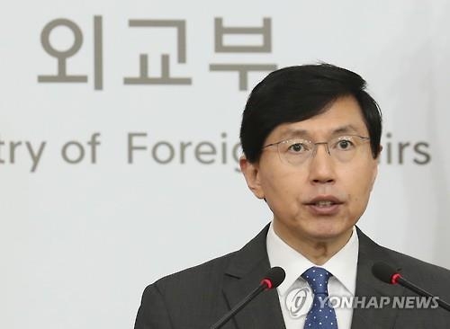 トランプ氏のツイートは「北朝鮮への警告」＝韓国政府