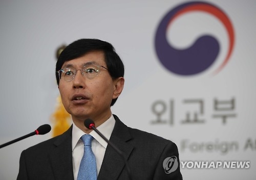 韓国外交部　中国の「報復」に懸念＝ロッテのＴＨＡＡＤ用地提供