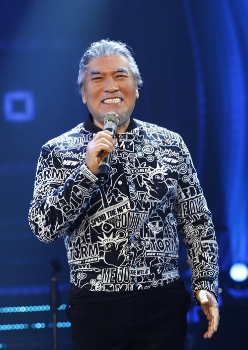 芸能 歌手ナフナ アンコール公演のチケット３万枚が即完売 聯合ニュース