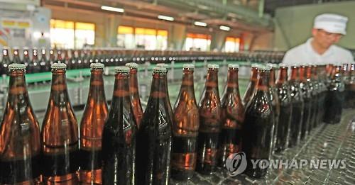 ビールも韓流ブーム　１～９月の輸出額１億ドル突破＝韓国