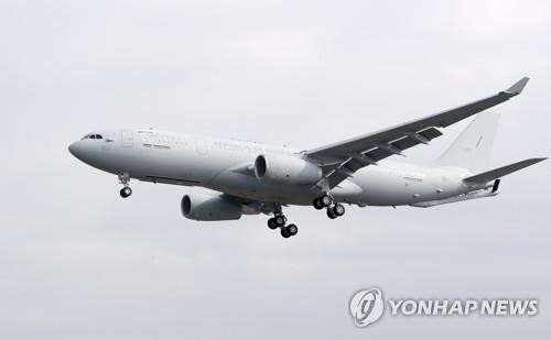 北朝鮮　韓国軍の空中給油機・ＰＡＣ３導入を非難
