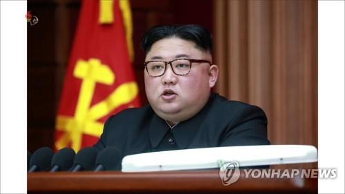 ［速報］金正恩氏　国務委員長に再推戴＝最高人民会議で