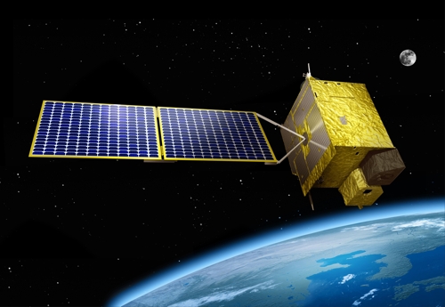 韓国気象衛星「千里眼２Ｂ号」　来月１９日に打ち上げ＝大気汚染など観測