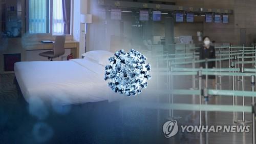 韓国の新型肺炎感染者　１人増え３１人に＝海外渡航歴ない６０代