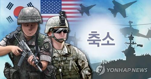 韓米　合同軍事演習の参加兵力縮小へ＝コロナ拡大状況など踏まえ