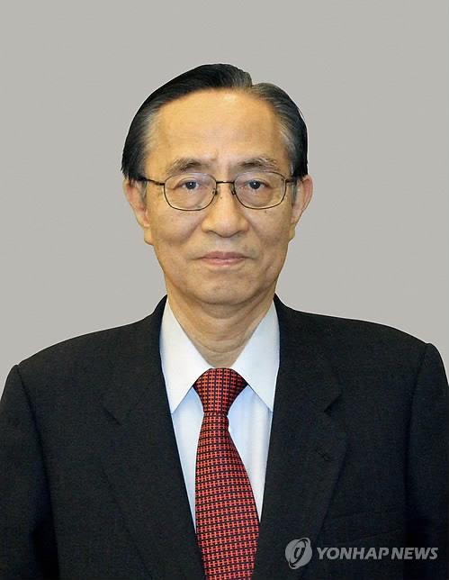 韓国国会議長「ともに懸案解決を」　新衆院議長の細田氏に書簡