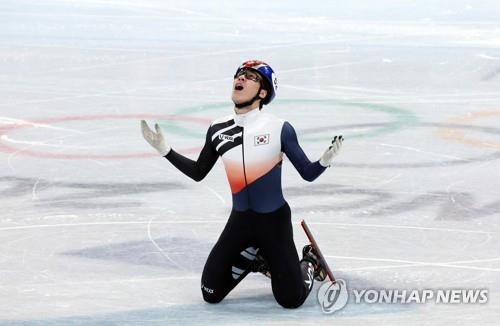 北京五輪メダリスト全員に「チキン年金」支給へ　韓国連盟